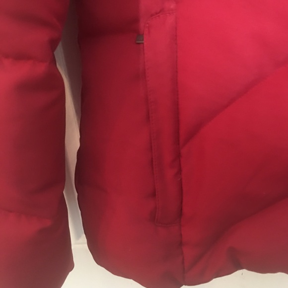 Calvin Klein Winter Puffer Coat - Picture 14 of 16
